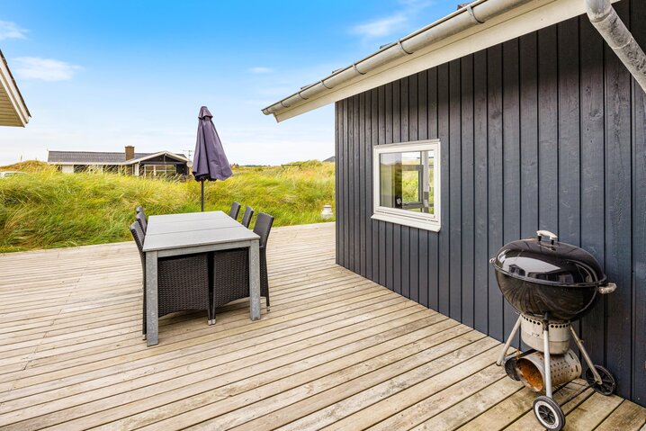 Ferienhaus D3907 in Baunebjergvej 84, Haurvig - Bild #23