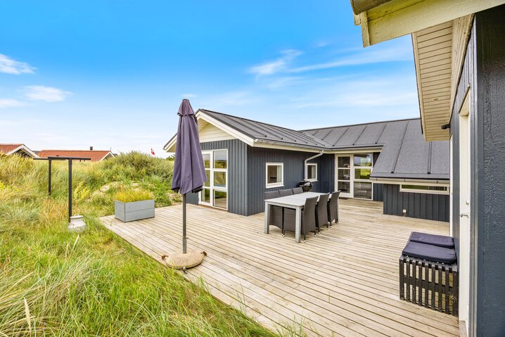 Ferienhaus D3907 in Baunebjergvej 84, Haurvig - Bild #24