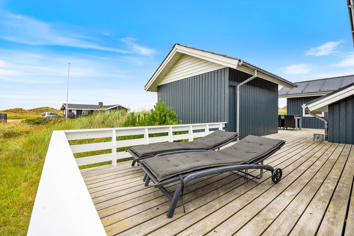 Ferienhaus D3907 in Baunebjergvej 84, Haurvig - Bild #25