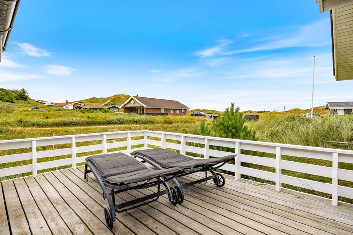 Ferienhaus D3907 in Baunebjergvej 84, Haurvig - Bild #26