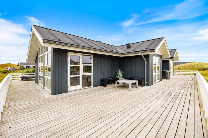 Ferienhaus D3907 in Baunebjergvej 84, Haurvig - Bild #27
