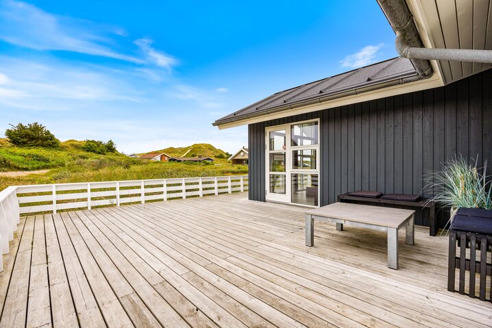 Ferienhaus D3907 in Baunebjergvej 84, Haurvig - Bild #28