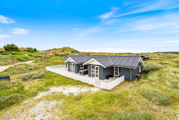 Ferienhaus D3907 in Baunebjergvej 84, Haurvig - Bild #29