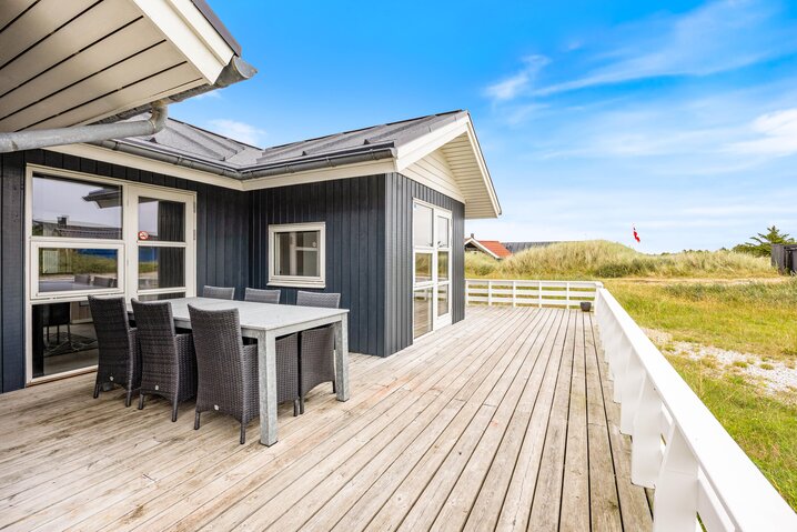 Ferienhaus D3907 in Baunebjergvej 84, Haurvig - Bild #30