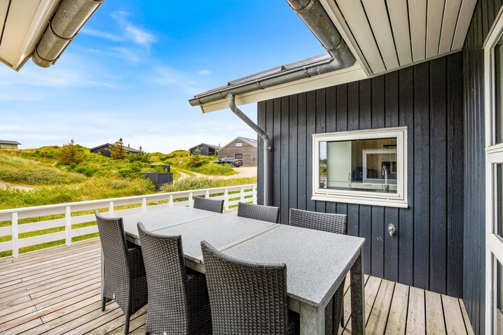 Ferienhaus D3907 in Baunebjergvej 84, Haurvig - Bild #31