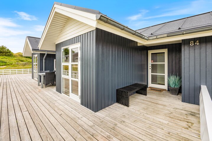 Ferienhaus D3907 in Baunebjergvej 84, Haurvig - Bild #32