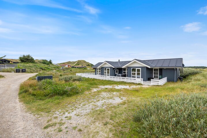 Ferienhaus D3907 in Baunebjergvej 84, Haurvig - Bild #33