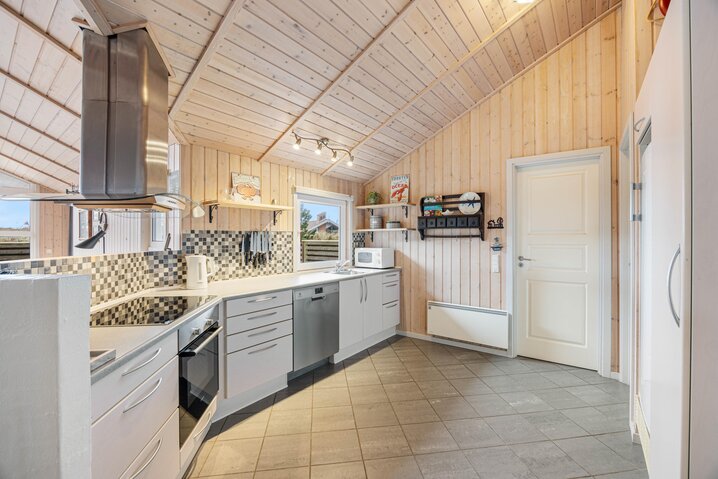 Sommerhus D3922 på Tornbjerrevej 26, Haurvig - Billede #2
