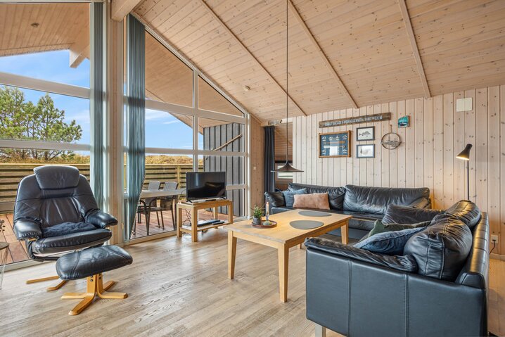 Sommerhus D3922 på Tornbjerrevej 26, Haurvig - Billede #3