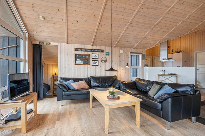 Sommerhus D3922 på Tornbjerrevej 26, Haurvig - Billede #4