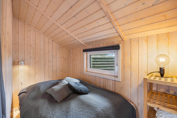 Sommerhus D3922 på Tornbjerrevej 26, Haurvig - Billede #5