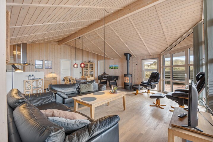 Sommerhus D3922 på Tornbjerrevej 26, Haurvig - Billede #6