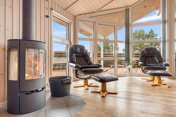 Sommerhus D3922 på Tornbjerrevej 26, Haurvig - Billede #7