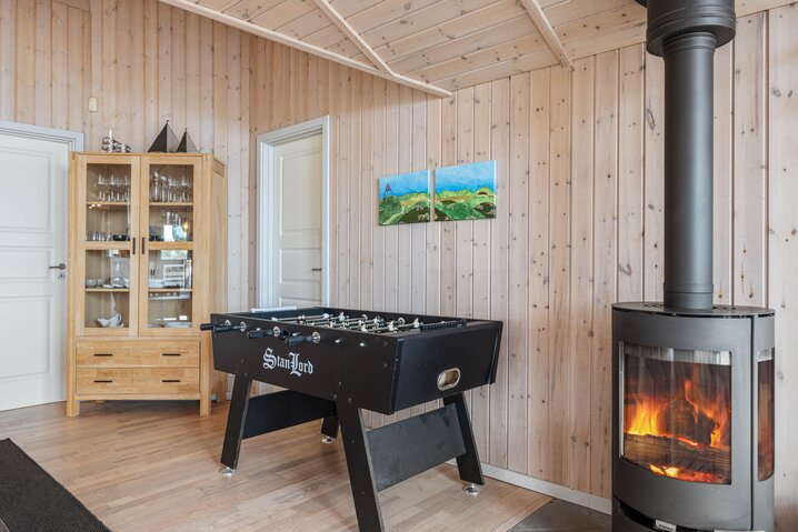 Sommerhus D3922 på Tornbjerrevej 26, Haurvig - Billede #8
