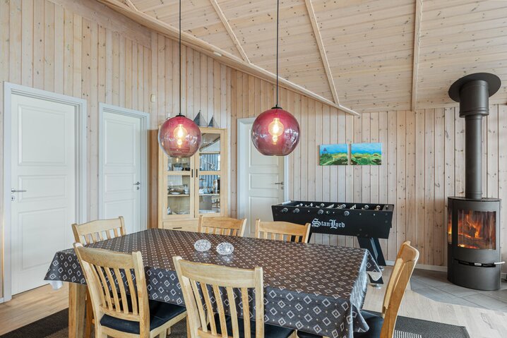 Sommerhus D3922 på Tornbjerrevej 26, Haurvig - Billede #9