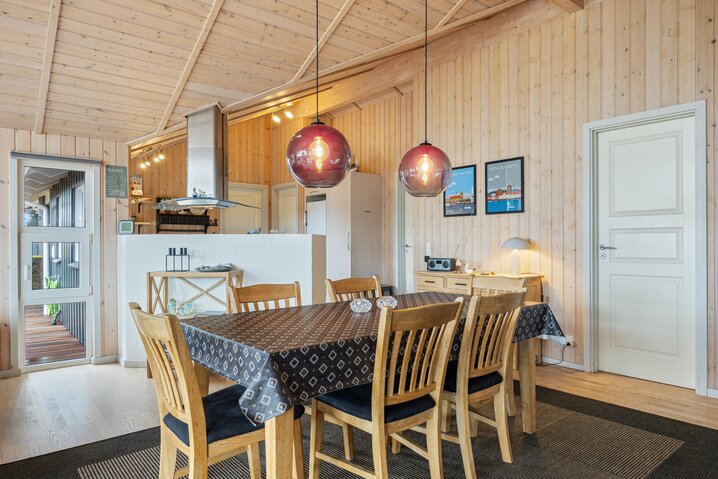 Sommerhus D3922 på Tornbjerrevej 26, Haurvig - Billede #10