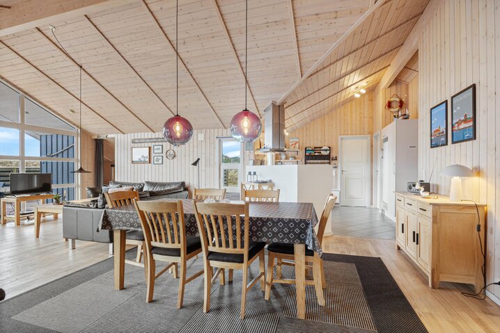 Sommerhus D3922 på Tornbjerrevej 26, Haurvig - Billede #11