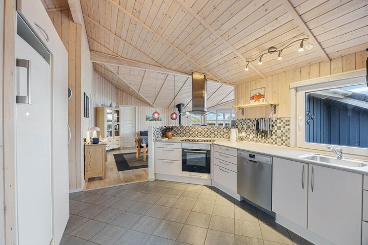 Sommerhus D3922 på Tornbjerrevej 26, Haurvig - Billede #12