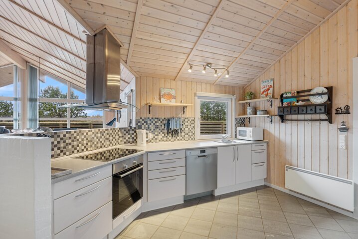 Sommerhus D3922 på Tornbjerrevej 26, Haurvig - Billede #14