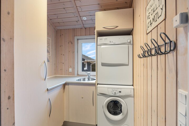 Sommerhus D3922 på Tornbjerrevej 26, Haurvig - Billede #22