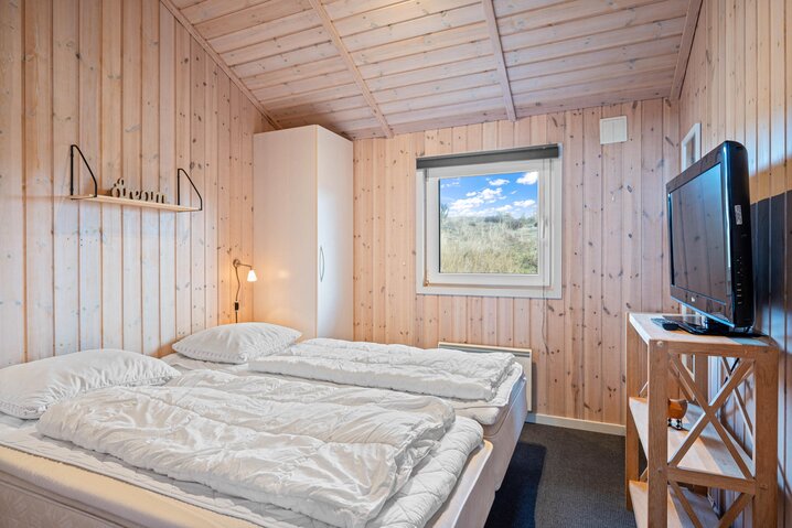 Sommerhus D3922 på Tornbjerrevej 26, Haurvig - Billede #15