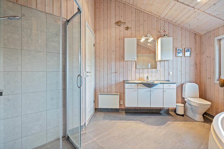 Sommerhus D3922 på Tornbjerrevej 26, Haurvig - Billede #16