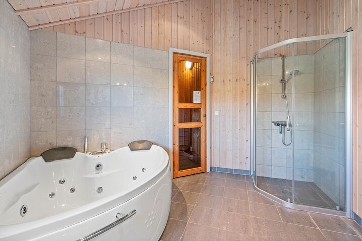 Sommerhus D3922 på Tornbjerrevej 26, Haurvig - Billede #17
