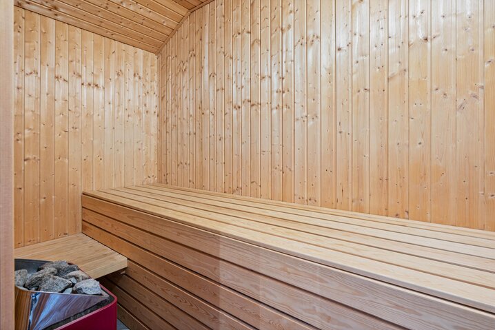 Sommerhus D3922 på Tornbjerrevej 26, Haurvig - Billede #18