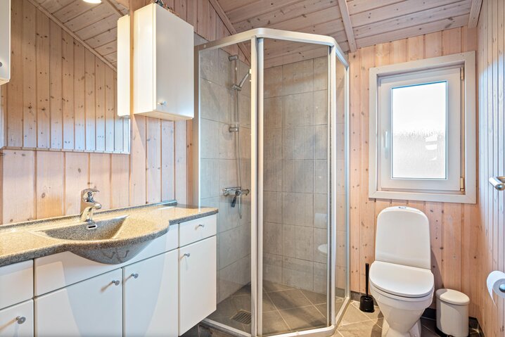 Sommerhus D3922 på Tornbjerrevej 26, Haurvig - Billede #20