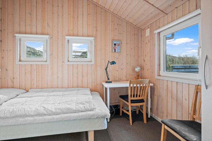 Sommerhus D3922 på Tornbjerrevej 26, Haurvig - Billede #21