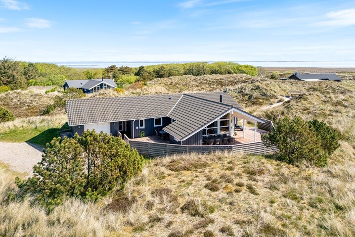 Sommerhus D3922 på Tornbjerrevej 26, Haurvig - Billede #0