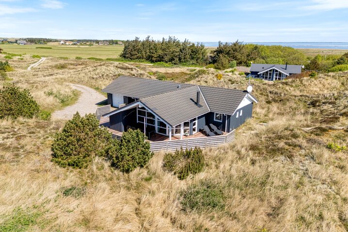 Sommerhus D3922 på Tornbjerrevej 26, Haurvig - Billede #23