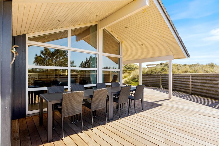 Sommerhus D3922 på Tornbjerrevej 26, Haurvig - Billede #24