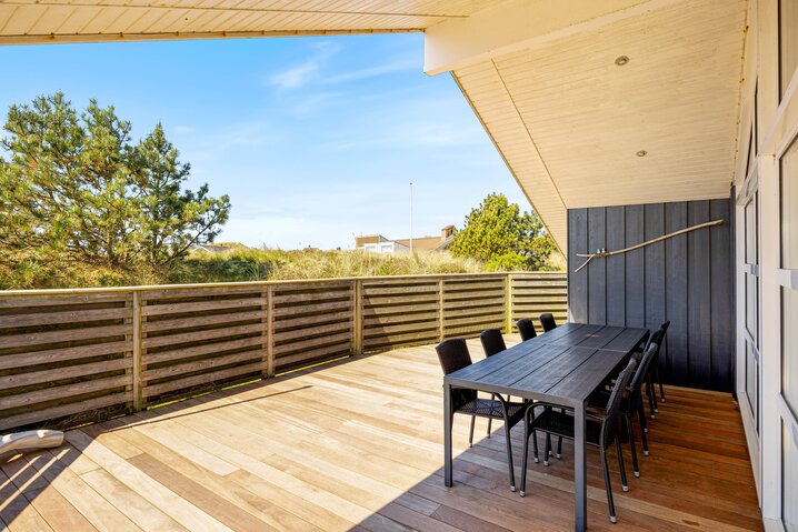 Sommerhus D3922 på Tornbjerrevej 26, Haurvig - Billede #25
