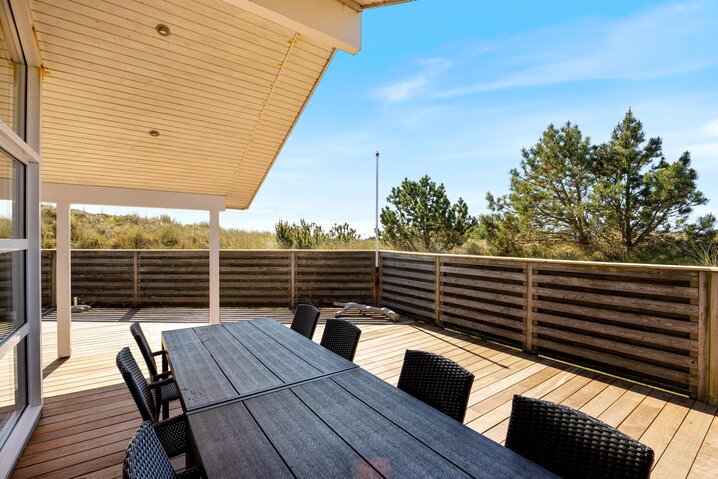 Sommerhus D3922 på Tornbjerrevej 26, Haurvig - Billede #26
