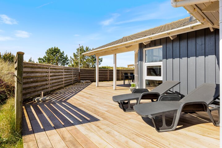 Sommerhus D3922 på Tornbjerrevej 26, Haurvig - Billede #27
