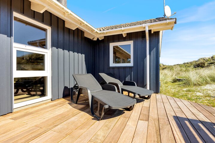 Sommerhus D3922 på Tornbjerrevej 26, Haurvig - Billede #28