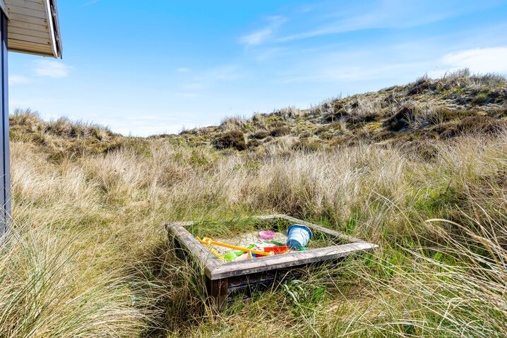 Sommerhus D3922 på Tornbjerrevej 26, Haurvig - Billede #29