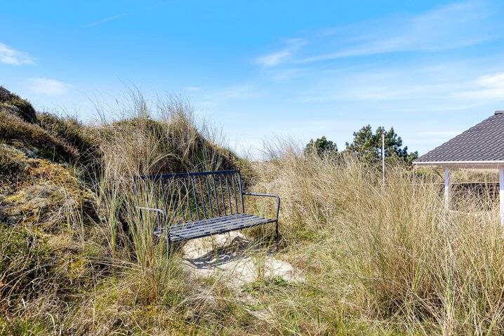 Sommerhus D3922 på Tornbjerrevej 26, Haurvig - Billede #30