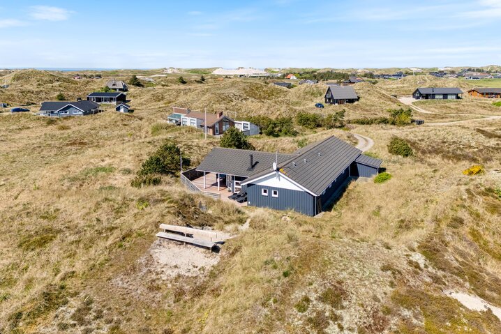 Sommerhus D3922 på Tornbjerrevej 26, Haurvig - Billede #31