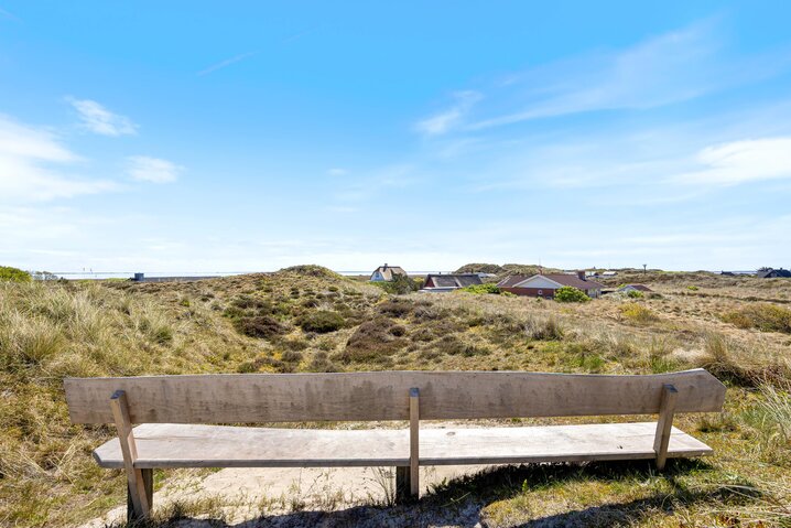 Sommerhus D3922 på Tornbjerrevej 26, Haurvig - Billede #32