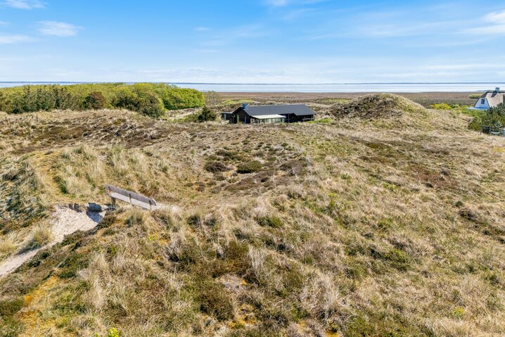 Sommerhus D3922 på Tornbjerrevej 26, Haurvig - Billede #33