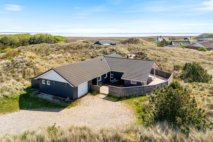 Sommerhus D3922 på Tornbjerrevej 26, Haurvig - Billede #34
