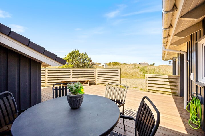 Sommerhus D3922 på Tornbjerrevej 26, Haurvig - Billede #36