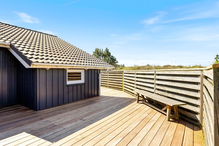 Sommerhus D3922 på Tornbjerrevej 26, Haurvig - Billede #37