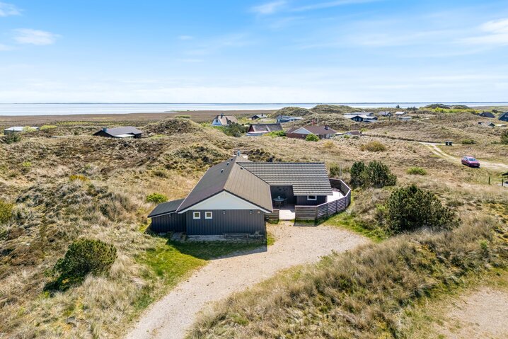 Sommerhus D3922 på Tornbjerrevej 26, Haurvig - Billede #38