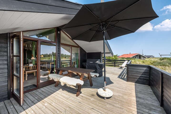 Ferienhaus D3930 in Vesterledvej 56, Haurvig - Bild #27