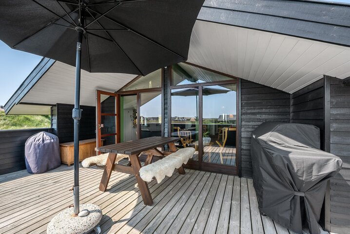 Ferienhaus D3930 in Vesterledvej 56, Haurvig - Bild #28