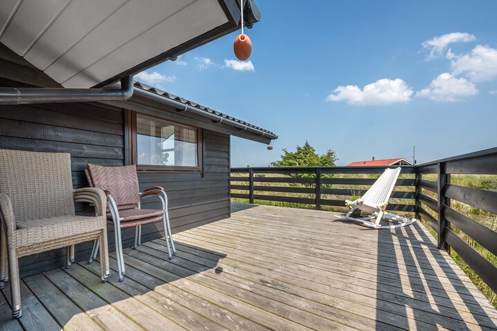 Ferienhaus D3930 in Vesterledvej 56, Haurvig - Bild #30