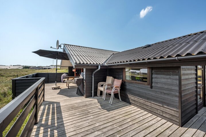 Ferienhaus D3930 in Vesterledvej 56, Haurvig - Bild #29